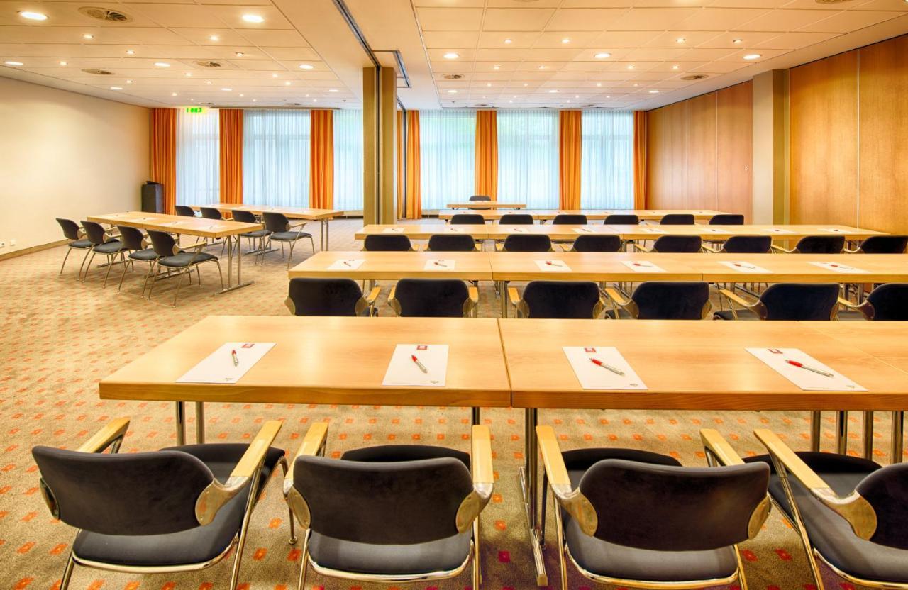 Leonardo Airport Hotel Hambourg