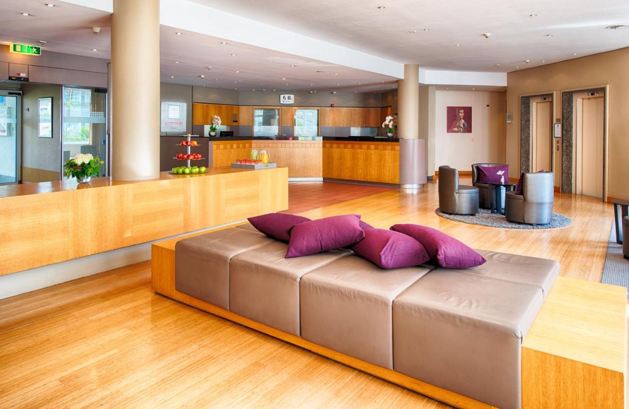 Leonardo Airport Hotel Hambourg