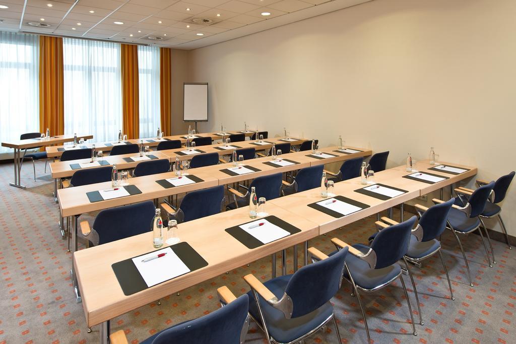 Leonardo Airport 4* Hambourg