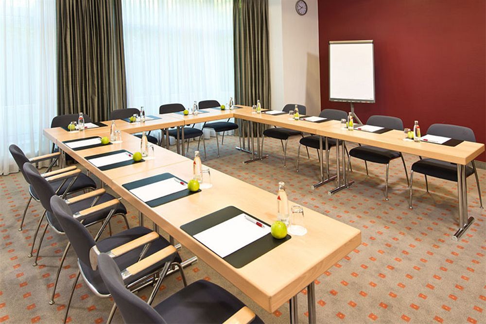 Hotel Leonardo Airport Hamburg
