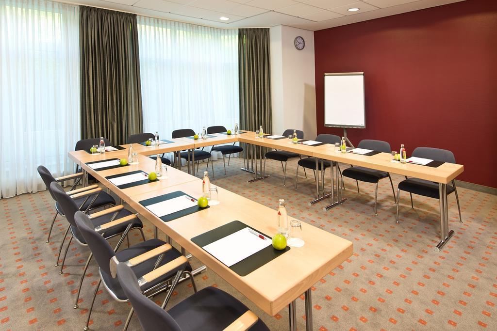 Leonardo Airport Hotel Hamburg