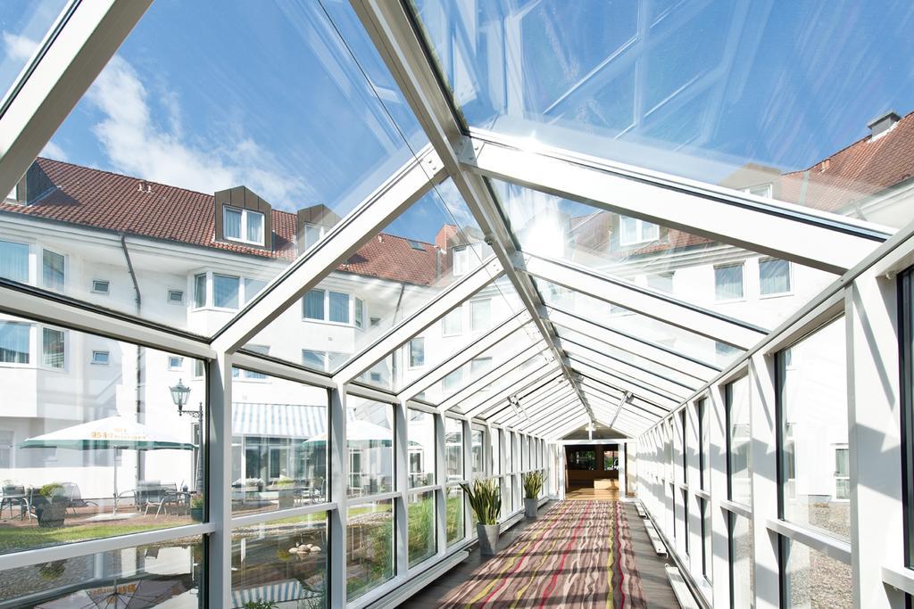 Leonardo Airport Hotel