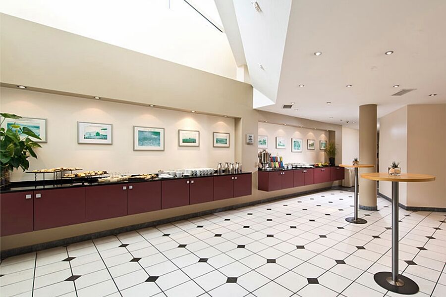 Hotel Leonardo Airport Hamburg